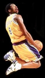 Enter Unreal Kobe Bryant
